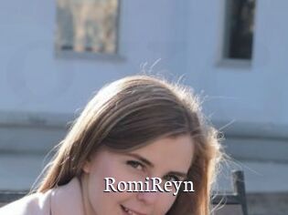 RomiReyn