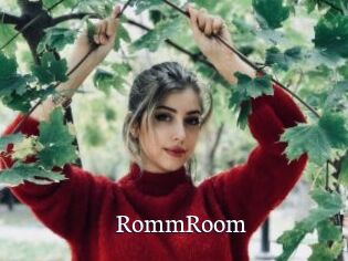 RommRoom