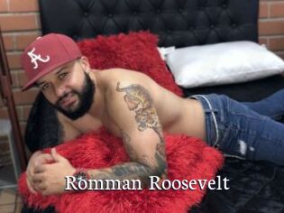 Romman_Roosevelt