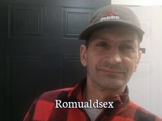 Romualdsex
