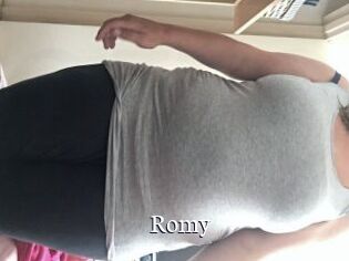 Romy Gratis xxx Clips