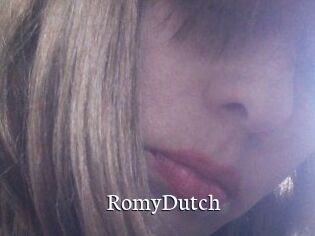 RomyDutch