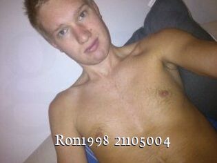 Ron1998