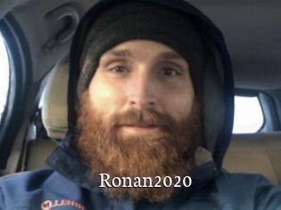 Ronan2020