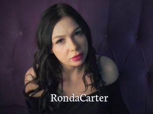 RondaCarter