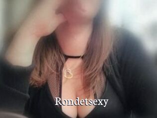 Rondetsexy
