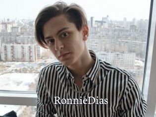 RonnieDias