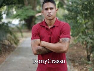 RonyCrasso