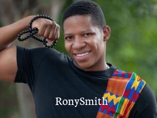RonySmith