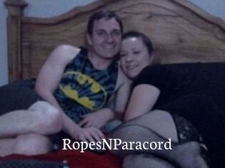 RopesNParacord