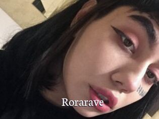 Rorarave