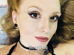 RoryRae