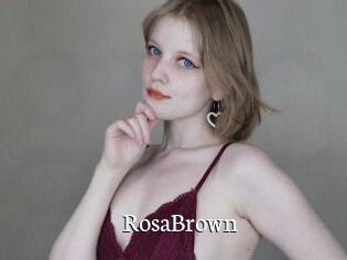 RosaBrown