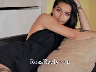 RosaEvelynne