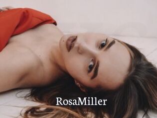 RosaMiller