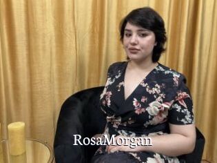 RosaMorgan