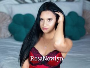 RosaNowlyn Gratis xxx Clips