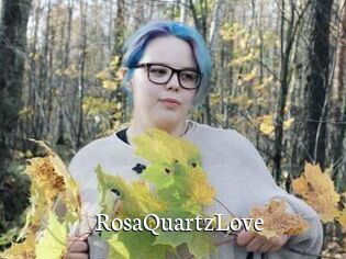 RosaQuartzLove