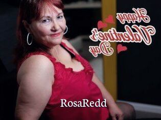 RosaRedd