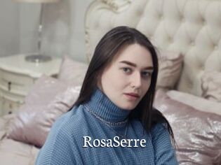 RosaSerre Gratis xxx Clips