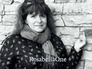 RosabellaOne