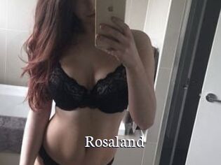 Rosaland