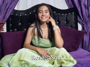 RosaliaSosa