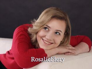 RosalieFiery