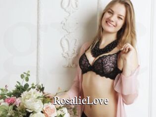 RosalieLove