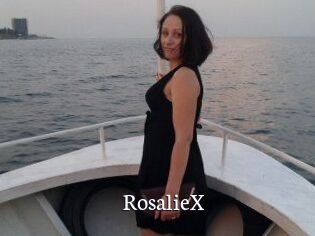 RosalieX