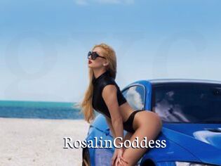 RosalinGoddess