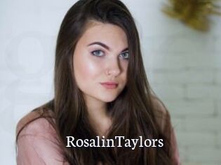 RosalinTaylors Gratis xxx Clips