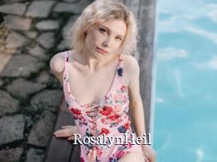 RosalynHeil Gratis xxx Clips