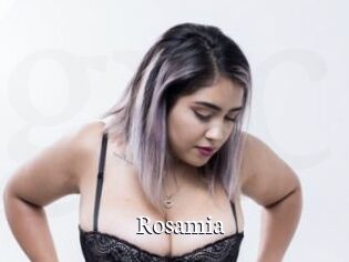 Rosamia