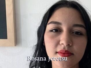 Rosana_jorotsu Gratis xxx Clips