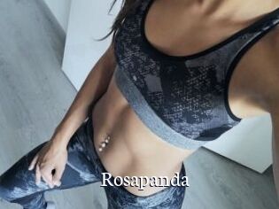 Rosapanda