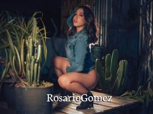 RosarioGomez