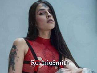RosarioSmith
