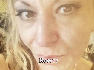 Rose77