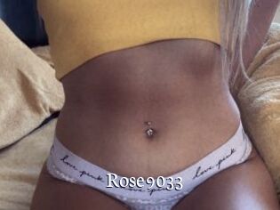 Rose9033