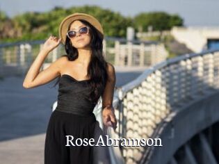 RoseAbramson