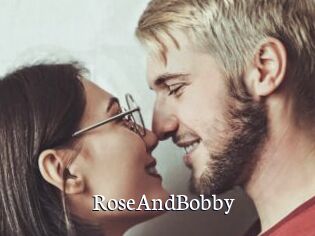 RoseAndBobby