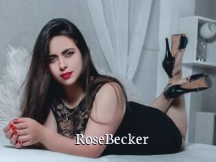 RoseBecker