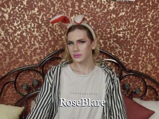RoseBlare
