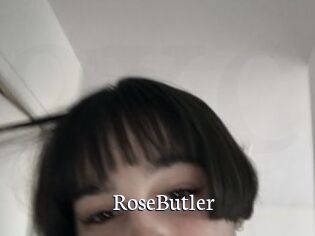 RoseButler