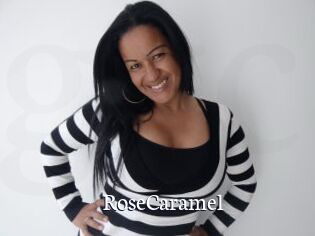 RoseCaramel