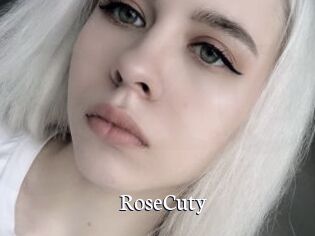 RoseCuty