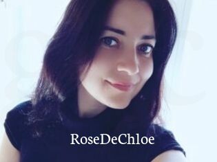 RoseDeChloe Gratis xxx Clips