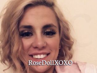 RoseDollXOXO