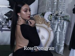 RoseDonovan